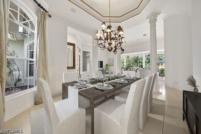 property at 14500 Ocean Bluff Dr