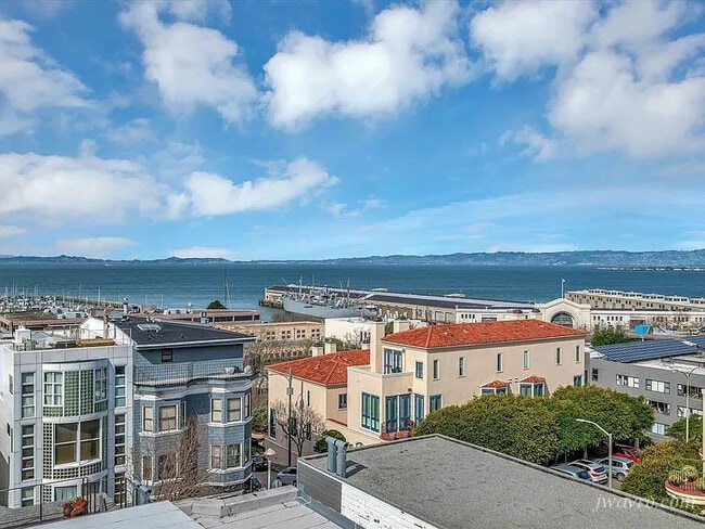 112 Pfeiffer St in San Francisco, CA - Building Photo - Building Photo