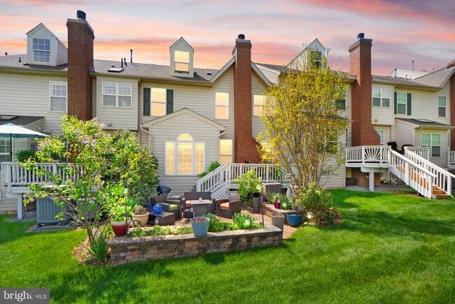 property at 43272 Baltusrol Terrace