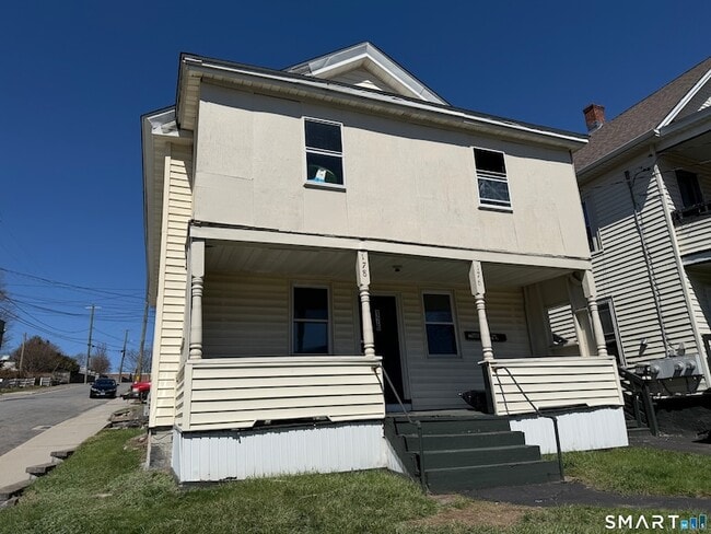 property at 174 Main St