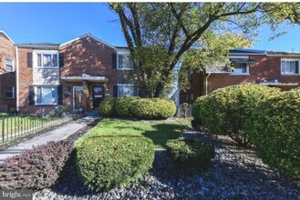 5713 3rd St NE in Washington, DC - Building Photo - Building Photo