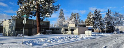 130 NE 6th St in Bend, OR - Building Photo - Building Photo