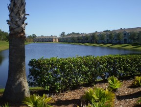 Heron's Landing in Jacksonville, FL - Building Photo - Building Photo