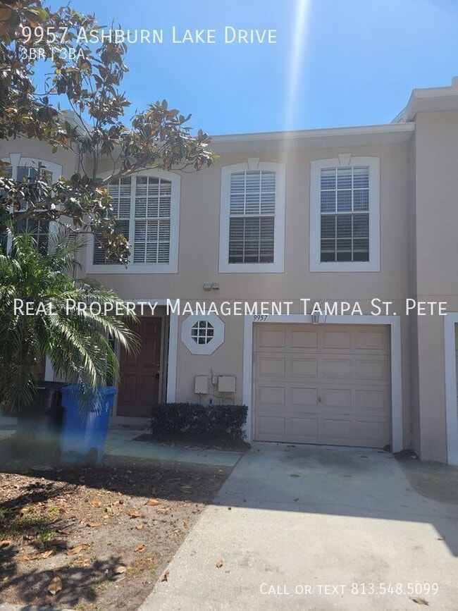 property at 9957 Ashburn Lake Dr