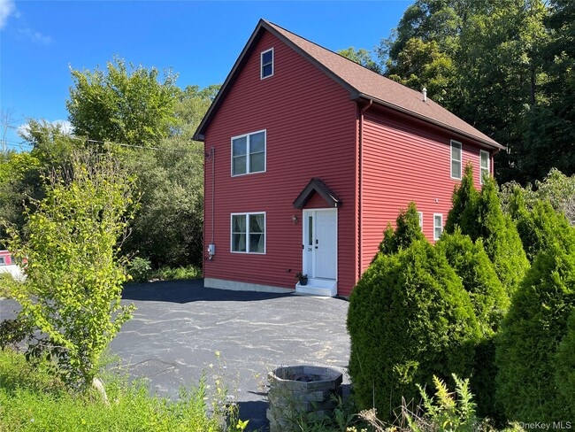 property at 214 Nelson Rd