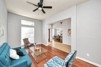 15122 Heron Meadow Ln in Cypress, TX - Building Photo - Building Photo
