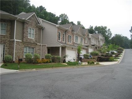 205 Woodhaven Way in Alpharetta, GA - Building Photo - Other