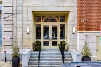 300-314 N 3rd St in Philadelphia, PA - Building Photo - Building Photo