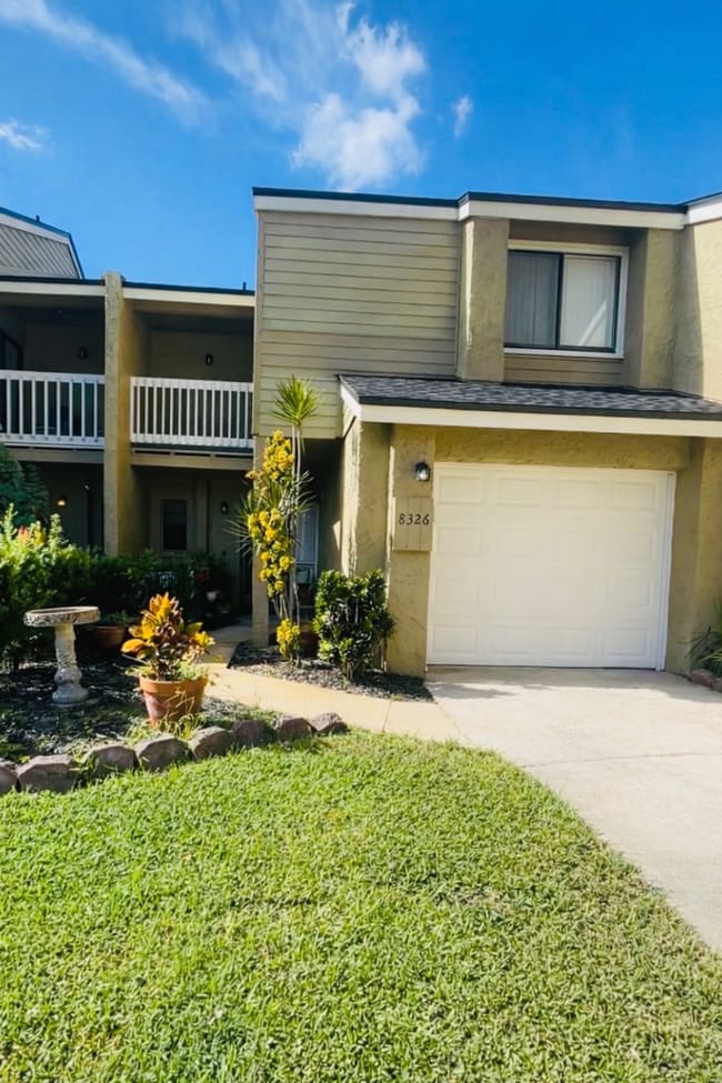 property at 8326 Tangelo Tree Dr