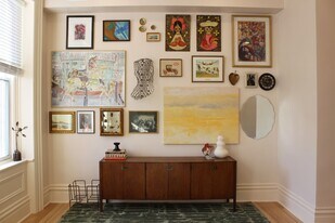 1819 Sarah St in Pittsburgh, PA - Building Photo