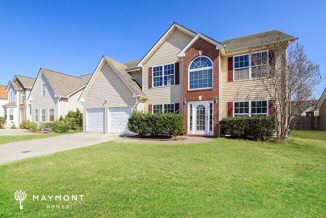 11668 Sarah Loop, Unit 728 in Hampton, GA - Building Photo - Building Photo