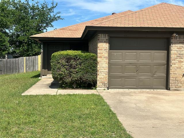 property at 833 White Rock St