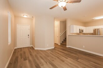 2508 Influential Ct in North Las Vegas, NV - Building Photo - Building Photo