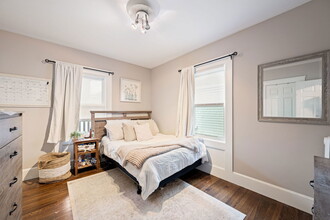 35 S Munroe Terrace in Boston, MA - Building Photo - Building Photo