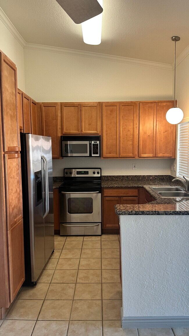 78650 Avenue 42, Unit 810 in Bermuda Dunes, CA - Building Photo - Building Photo