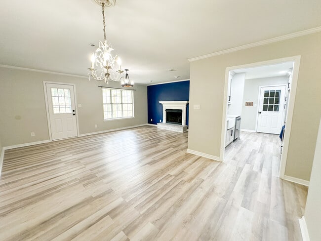 1414 Westover Pl in Dalton, GA - Building Photo - Building Photo