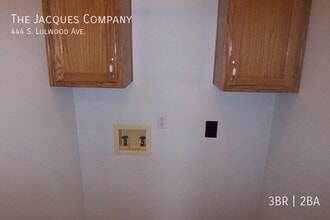 444 S Lulwood Ave in Springfield, MO - Building Photo - Building Photo