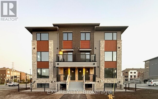 property at 101 Glenroy Gilbert Dr