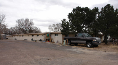 3333 El Paso Pl in Colorado Springs, CO - Building Photo - Building Photo