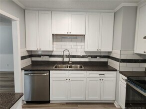 3812 Casper St in Hope Mills, NC - Building Photo - Building Photo