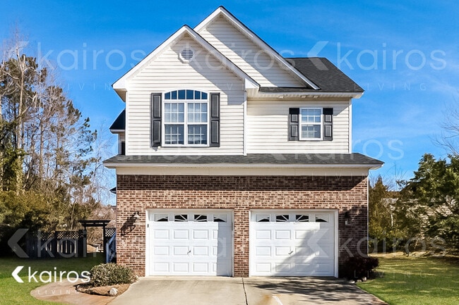 property at 135 Hillandale Rd