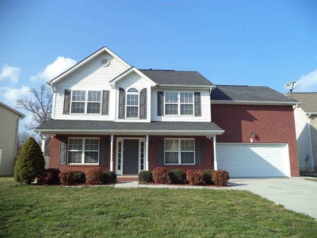 property at 6818 Audrianna Ln