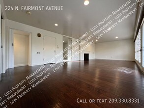 224 N Fairmont Ave in Lodi, CA - Building Photo - Building Photo