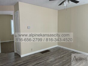 1614 Chelsea Ave in Kansas City, MO - Building Photo - Building Photo