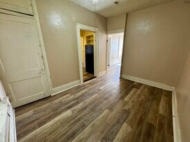 1205 Austin St in Wichita Falls, TX - Building Photo