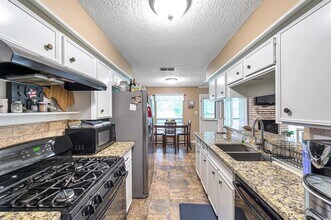 722 Pickford Dr in Katy, TX - Building Photo - Building Photo