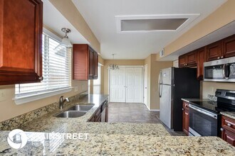 14919 Tropical Wind Dr in San Antonio, TX - Building Photo - Building Photo