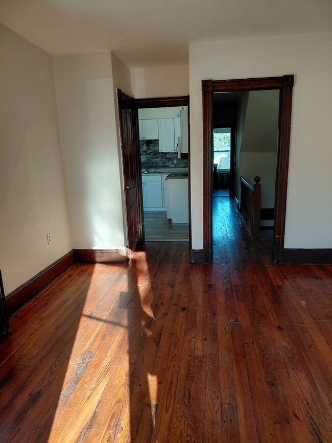 property at 138 Bullman St