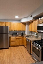 711 Bloomfield St in Hoboken, NJ - Building Photo - Building Photo