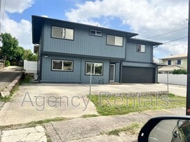 1129 1st Ave in Honolulu, HI - Building Photo