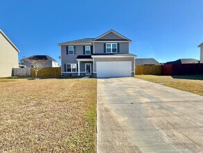 1802 White Cedar Wy in Hinesville, GA - Building Photo - Building Photo