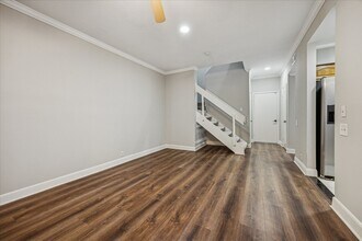 1615 Prairie Mark Ln in Houston, TX - Building Photo - Building Photo