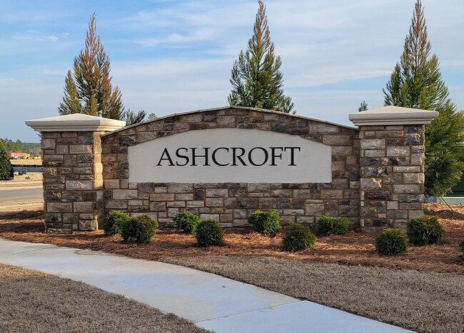 Ashcroft in Columbia, SC - Building Photo - Building Photo