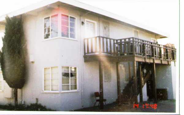 2145 Scott St in San Jose, CA - Building Photo - Building Photo