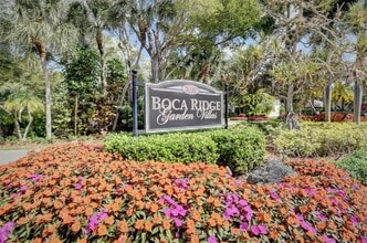 9268 Sable Ridge Cir in Boca Raton, FL - Building Photo - Building Photo