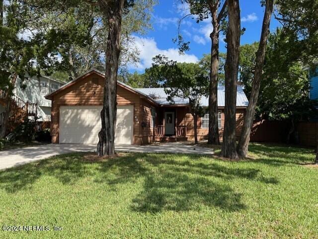 property at 458 Arricola Ave