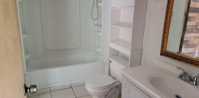 property at 4320 McLean Rd