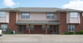 3003 Cantabrian Dr in Killeen, TX - Building Photo