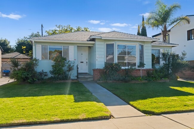 property at 13218 Lake St