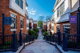 The Residences at Palmer Square in Princeton, NJ - Building Photo - Building Photo