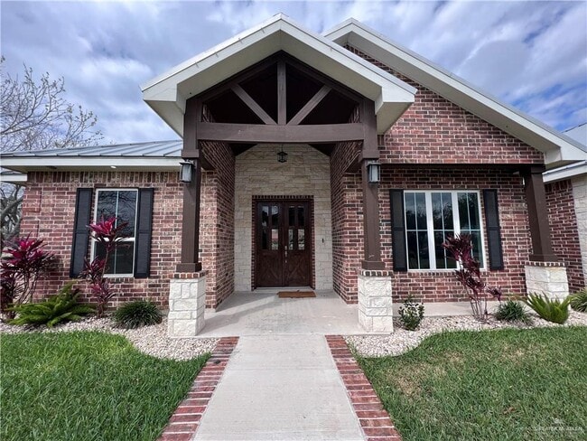 5605 E Pecan Dr in Donna, TX - Building Photo - Building Photo