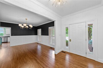 1308 Amherst Terrace Way in Chesterfield, MO - Building Photo - Building Photo