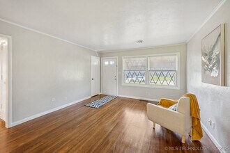 9115 E Latimer Pl in Tulsa, OK - Building Photo - Building Photo
