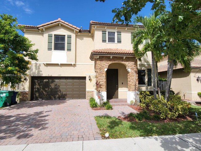 property at 11729 SW 236th St