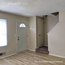 7331 62nd Ave N in New Hope, MN - Building Photo - Building Photo