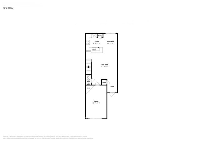 13287 Shore Grass Dr in Jacksonville, FL - Building Photo - Building Photo